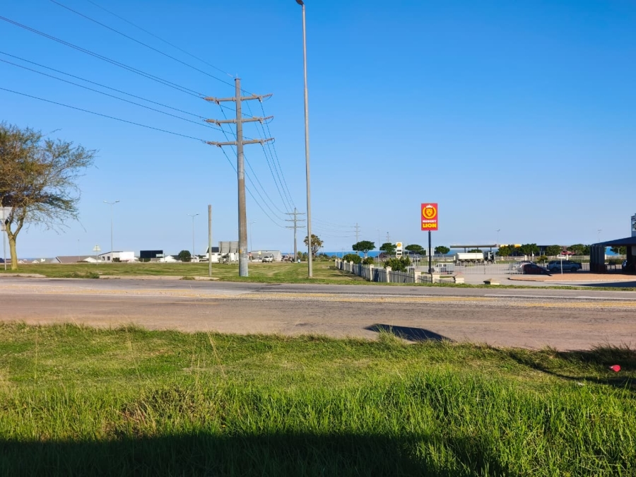 Commercial Property for Sale in Fountains Estate Eastern Cape